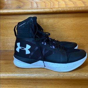Under Armour Volleyball/Basketball Shoes